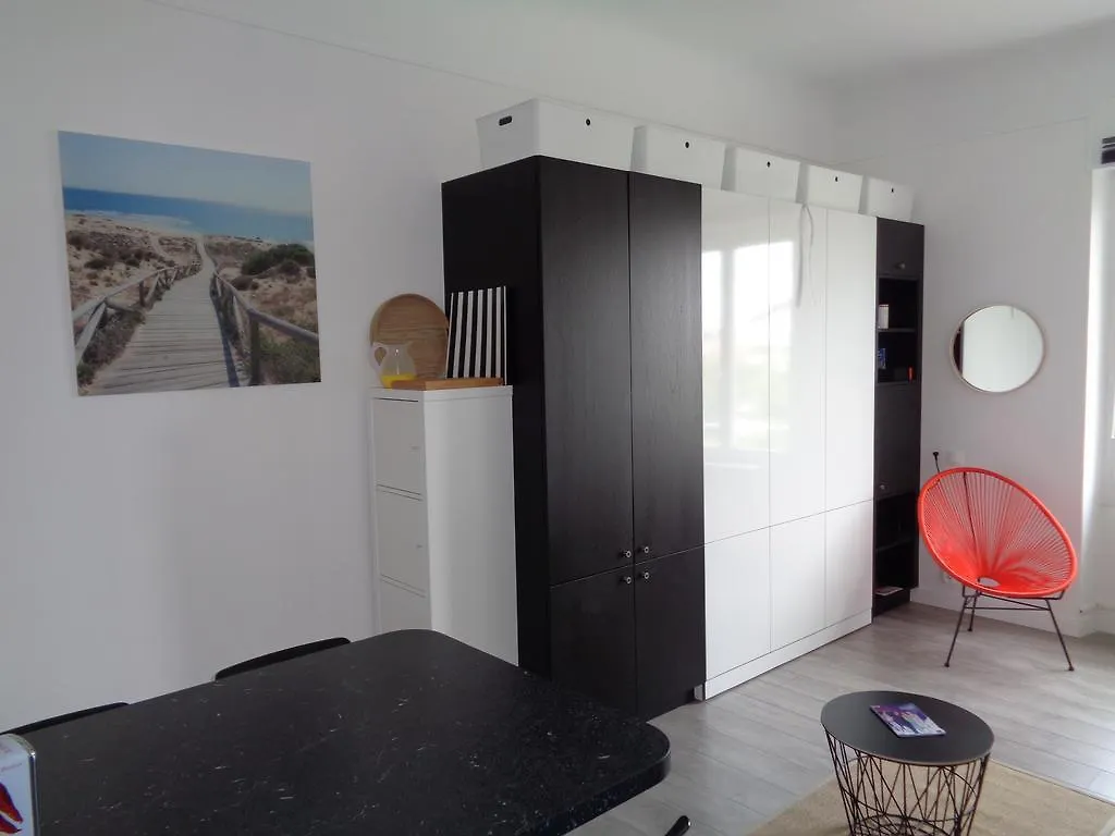 Appartement Privé Résidence Regina Biarritz 0*,  France